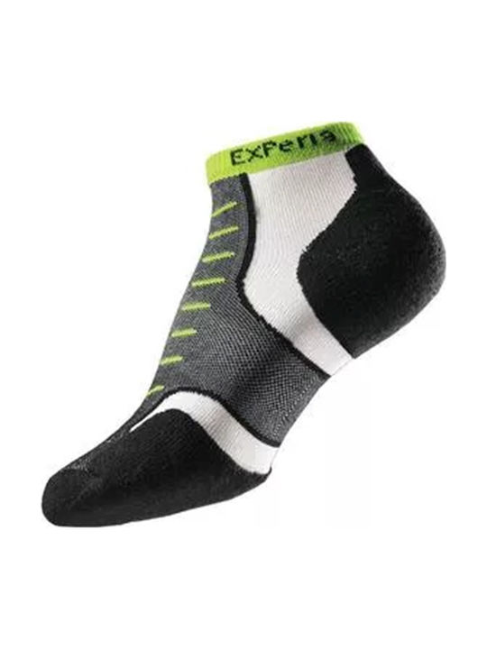 Thorlo Laufsocken Schwarz 1 Paar