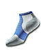 Thorlo Laufsocken Blau 1 Paar