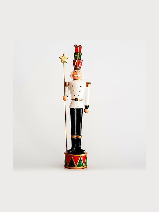 Beauty Home Christmas Nutcracker