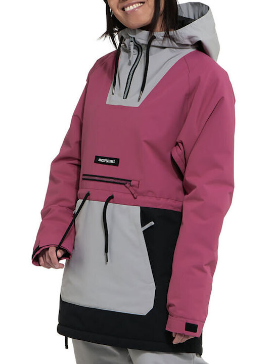 Horsefeathers Derin Ii OW214L Frauen Jacke aus ...