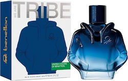 Benetton We Are Tribe EDT 90ml Benetton We Are Tribe EDT 90ml