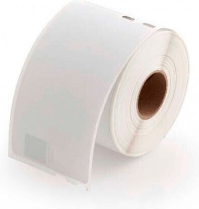 Dymo 110 Self-Adhesive Label Rolls 190x38mm 1pcs
