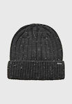 Funky Buddha Beanie Ανδρικός Σκούφος Πλεκτός σε...