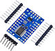 I2c To 16-Bit Parallel Io Expander Pcf8575