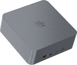 Beelink EQR5 (Ryzen 5 Pro 5650U/16GB DDR4/500GB)