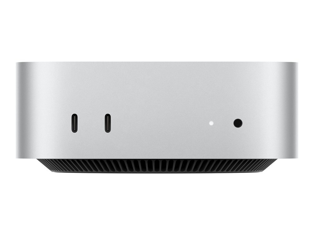 mac mini m4 24GB メモリ／512GB SSD たのめーる】Apple Mac mini M4(10CPU/10GPU) メモリ24GB 512GB(SSD