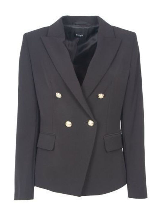 Marella Women's Blazer Black