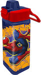 Kids Licensing Kids Water Bottle Spiderman 500ml