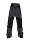 Horsefeathers Lotte Ii OW225C Women's Trousers for Ski & Snowboard Gray