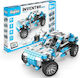 Engino Construction Toy Inventor Motorized for Children 9+ years old+ Years