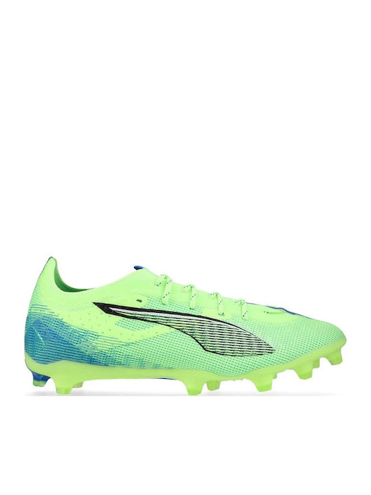 PUMA Ultra 5 Pro Ποδοσφαιρικά Παπούτσια με Τάπε...