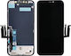 Screen Original Copy with Touch Mechanism for Apple iPhone XR (Black)