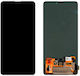 Screen Grade A with Touch Mechanism for Xiaomi Mi 9T, Mi 9T Pro (Black)