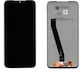Screen Grade A with Touch Mechanism for Xiaomi Redmi 7 (Black)
