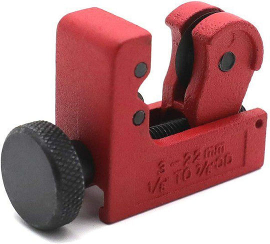 Mini Copper Pipe Cutter Tool 3-22mm Ct-128