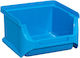 Plastic Tool Bin Organiser W6xD10.2xH10cm