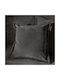 Guy Laroche Decorative Pillow Case Rubicon Bitter 45x45cm