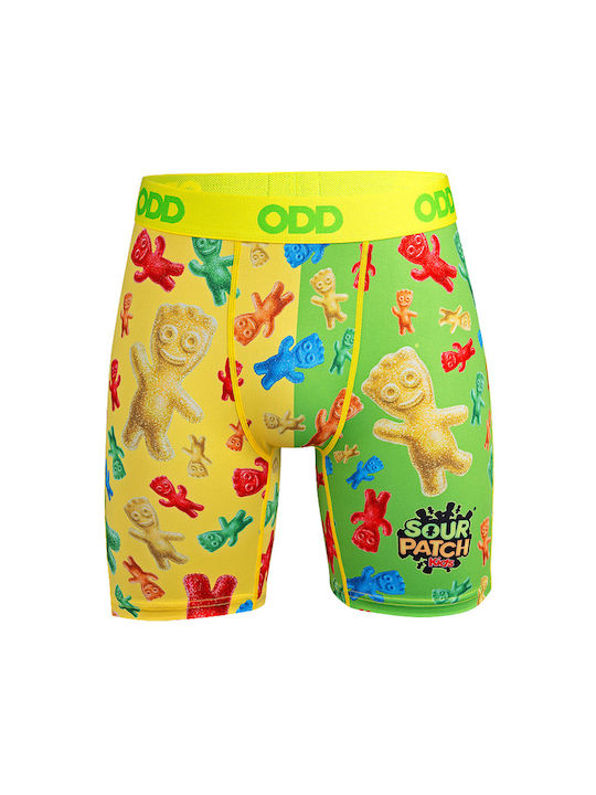 Odd Sox