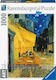 Art Cafe Terrace At Night Puzzle 2D 1000pcs