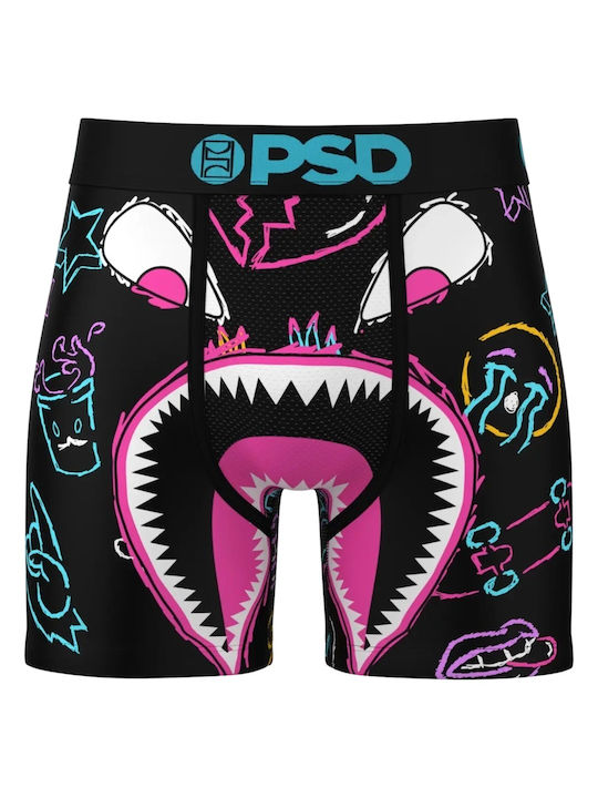 Psd Warface Scribe 5&quot Men's Boxer Multicolour