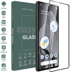 Mobile Origin Tempered Glass (Google Pixel 8 Pro)
