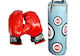 Lean Toys Game Boxing
