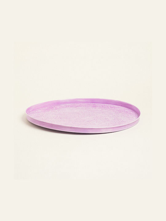 Beauty Home 800337 Metallic