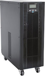 NG NG-UPS-ON6 On-Line 6000VA 6000W NG NG-UPS-ON6 On-Line 6000VA 6000W