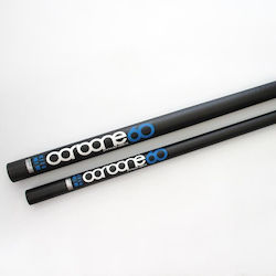 Dynafiber Άλμπουρο 400cm