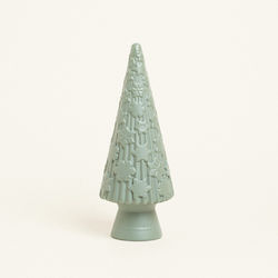 Arbore Decorativ De Crăciun 34cm Arbore Decorativ De Crăciun 34cm