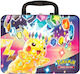 Pokemon Collector Chest Toamna 2024 Deck