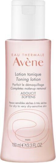 Eau Thermale Avène Lotion Τόνωσης Προσώπου με Ιαματικό Νερό 100ml