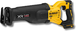 DEWALT DCS386N-XE Σπαθοσέγα 18V Solo Brushless