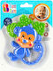 BamBam Teether Ring for 3 Months+