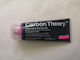 Carbon Theory Charcoal & Tea Tree Oil Κρέμα Καθαρισμού Προσώπου 200ml