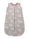 Bebe Stars Spring Sleeping Bag Stars 1 Tog Swan
