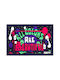 Montana Cans Entrance Mat All Colors Are Beautiful 60x40cm