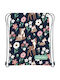 Astra Kinder Rucksack Bunt 40cmx33cmcm