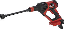 Einhell Hypresso 18/24-1 Πλυστικό Μπαταρίας 18V 24bar