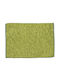 Sidi Home Plast Perla Rug Rectangular Green