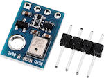 Humidity & Temperature Sensor Aht10 I2c