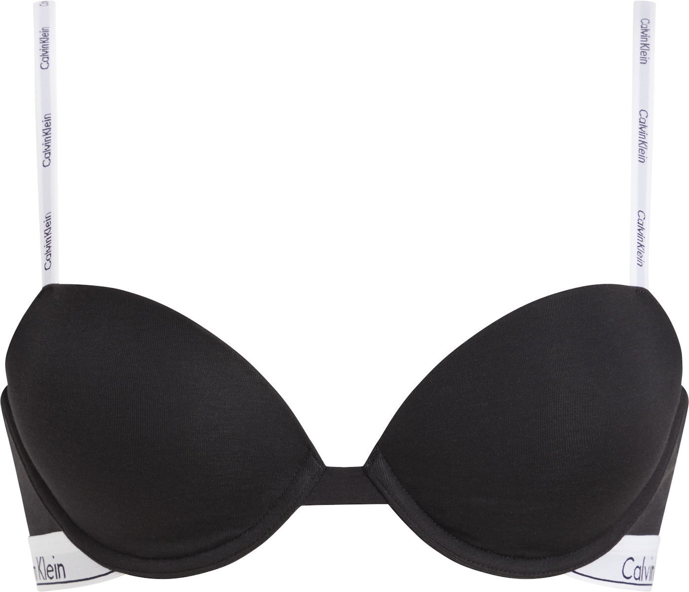 Calvin Klein Bra Black 000QF7936E-UB1