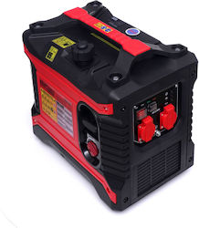 Kraft & Dele Generator Silențios Inversor Pe Benzină Kraft & Dele Generator Silențios Inversor Pe Benzină