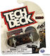 Spin Master Миниатюрна играчка TechDeck Нула за 6+ Години 9.6см.