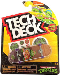 Spin Master Миниатюрна играчка TechDeck Костену...