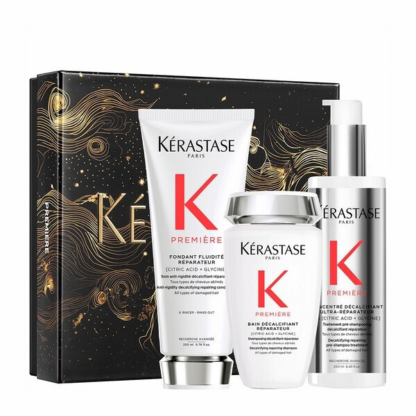 Kérastase Premiere Limited Edition Set de tratament pentru păr