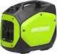 Kraft & Dele Silent Generator Suitcase Inverter Gasoline Four-stroke