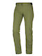 Northfinder Women's Hiking Long Trousers Khaki