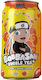 Ultra Ice Tea Bubble Tea Naruto Passion Fruit & Lychee 320ml
