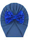 Elecool Kids Turban Blue 1pc
